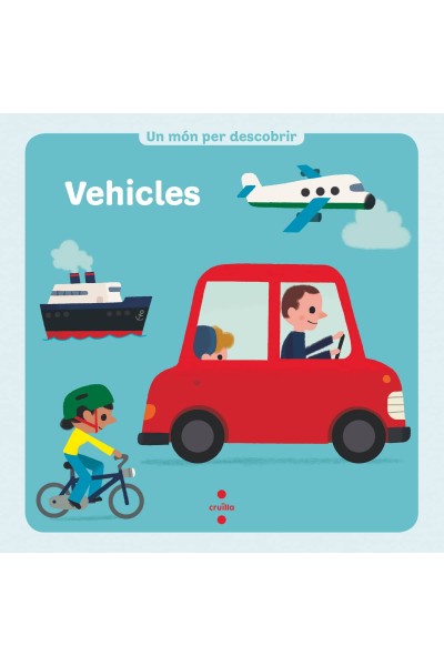VEHICLES