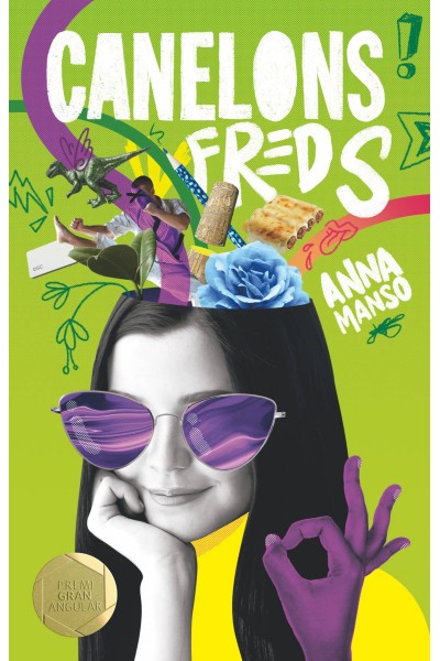 CANELONS FREDS