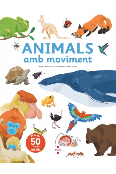 ANIMALS AMB MOVIMENT