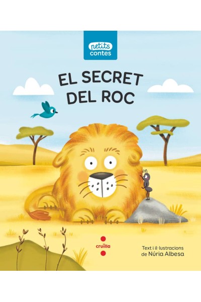 EL SECRET DEL ROC