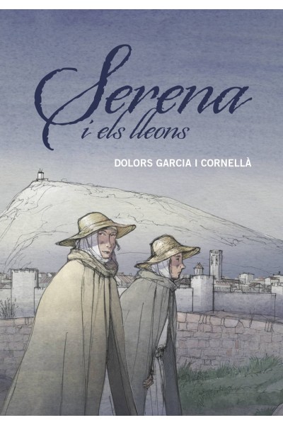 SERENA I ELS LLEONS