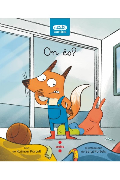 ON ÉS?