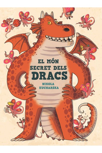 EL MÓN SECRET DELS DRACS