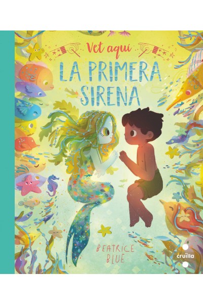 VET AQUÍ LA PRIMERA SIRENA