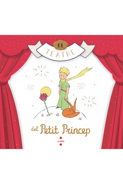 EL TEATRE DEL PETIT PRÍNCEP