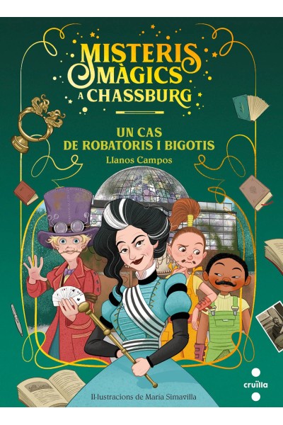 UN CAS DE ROBATORIS I BIGOTIS