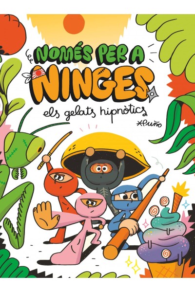 C-NPN.2 ELS GELATS HIPNÒTICS