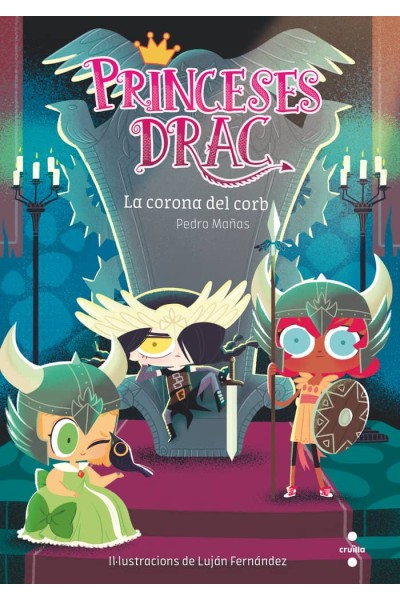 LA CORONA DEL CORB