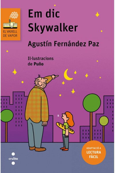 EM DIC SKYWALKER (LECTURA FÀCIL)