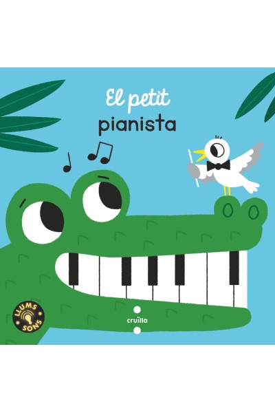 EL PETIT PIANISTA
