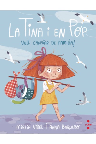 VULL CANVIAR DE FAMÍLIA!