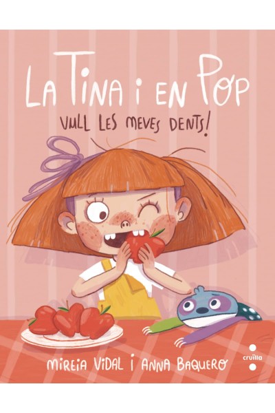 VULL LES MEVES DENTS!