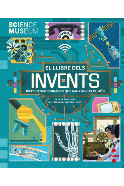 EL LLIBRE DELS INVENTS