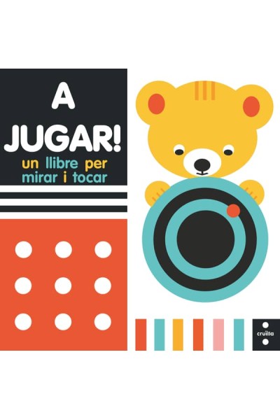 A JUGAR!
