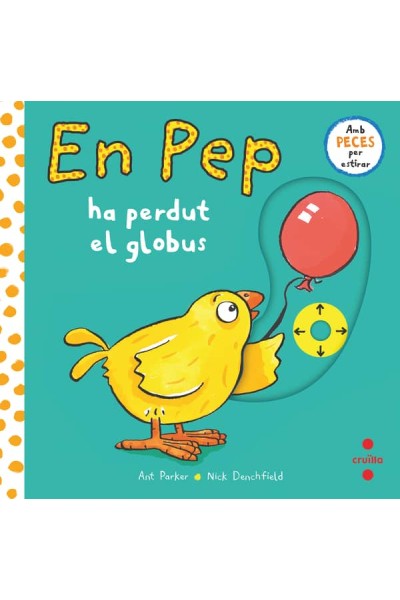 EN PEP HA PERDUT EL GLOBUS
