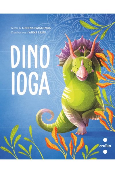DINO IOGA