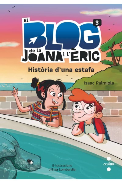 HIST.RIA D'UNA ESTAFA
