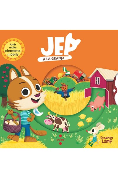 JEP A LA GRANJA