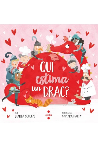 QUI ESTIMA UN DRAC