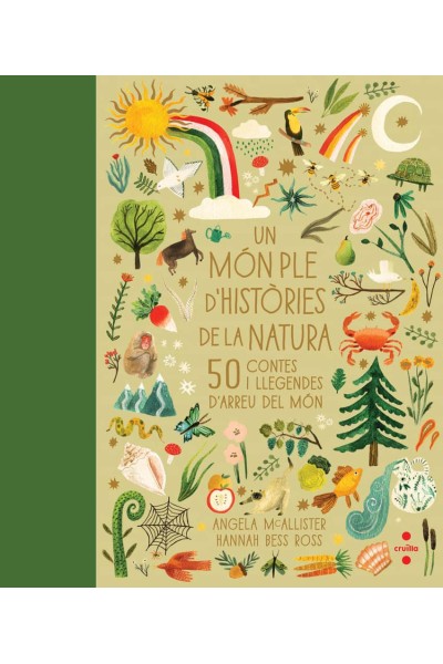 C- UN MÓN PLE D'HISTÒRIES DE LA NATURA
