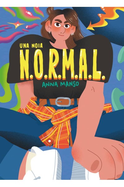 UNA NOIA N O R M A L NORMAL