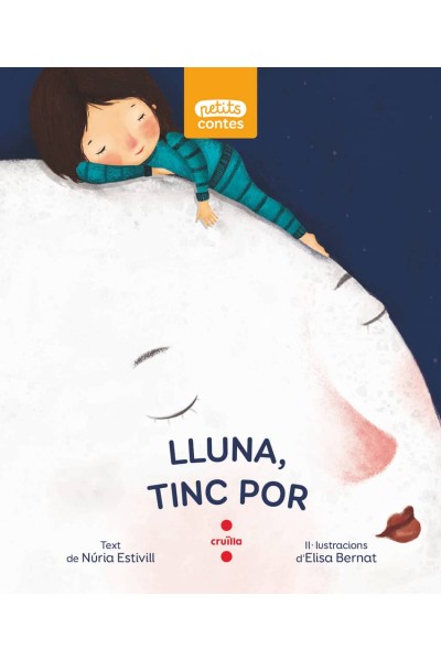 LLUNA, TINC POR