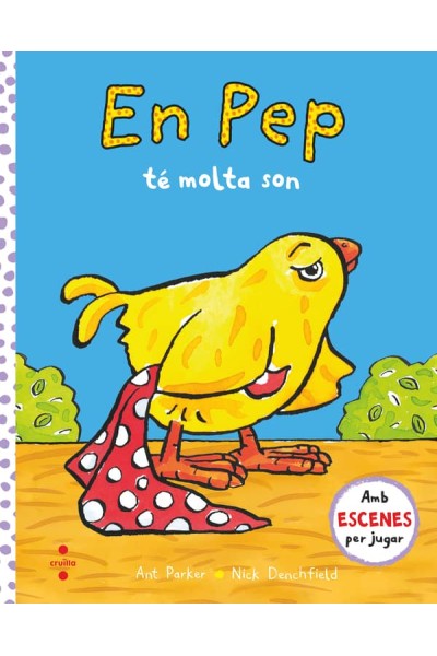 C-EN PEP TE MOLTA SON