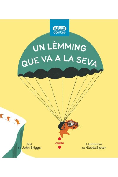 UN LÈMMING QUE VA A LA SEVA