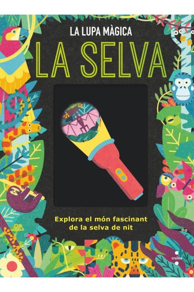 C- LUP. LA SELVA