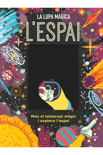 C- LUP. L'ESPAI