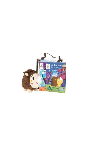 PACK TROTI