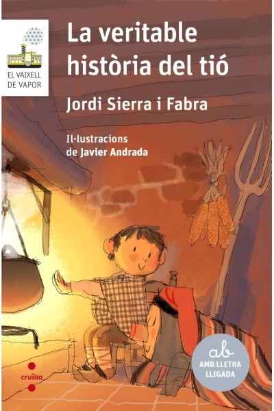 LA VERITABLE HISTÒRIA DEL TIÓ