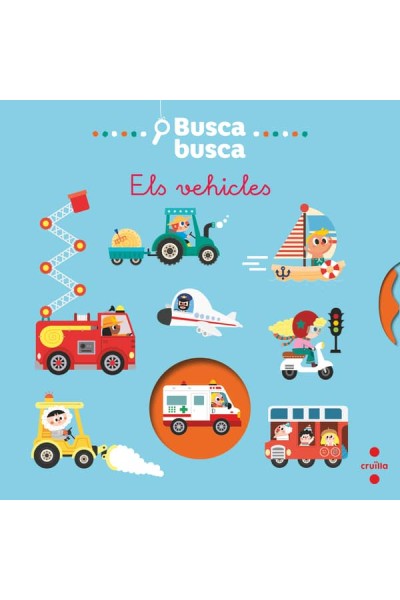 BB. VEHICLES