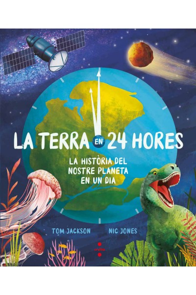 LA TERRA EN 24 HORES