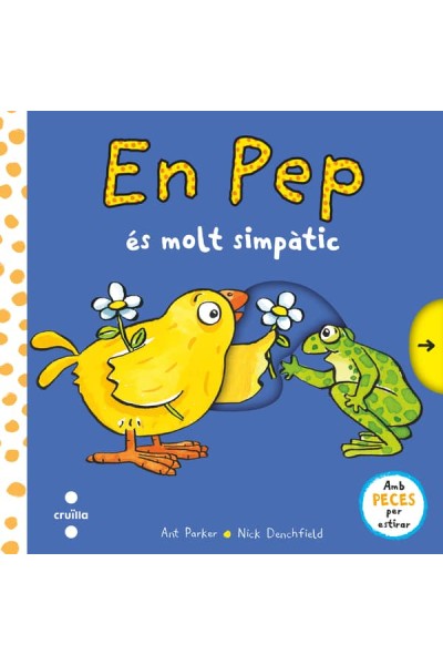 C-PEP. EN PEP ES MOLT SIMPATIC