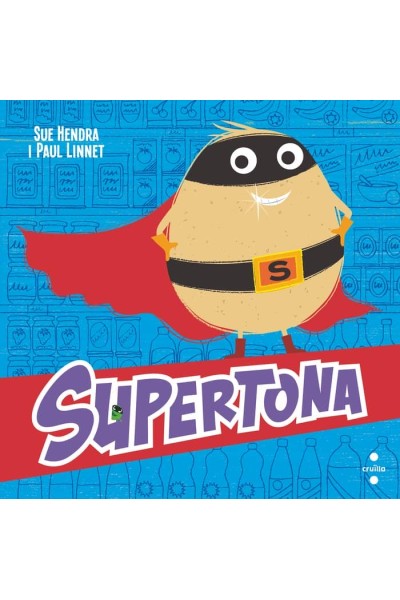 SUPERTONA