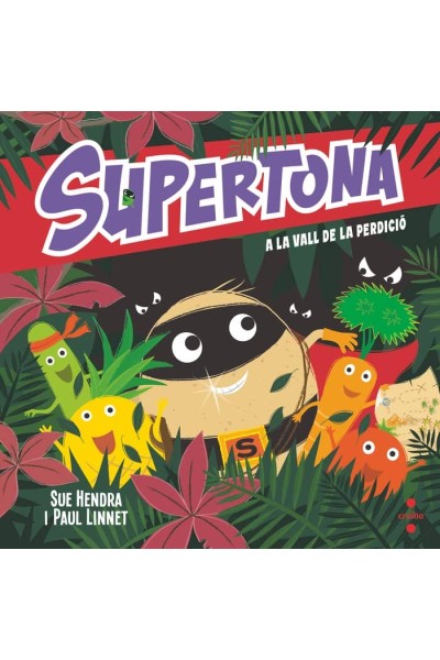 SUPERTONA A LA VALL DE LA PERDICIO