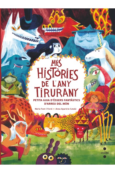 MÉS HISTÒRIES DE L'ANY TIRURANY