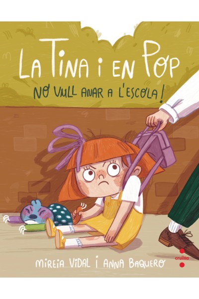 NO VULL ANAR A L'ESCOLA!