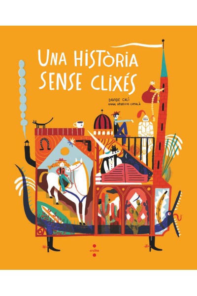 UNA HISTÒRIA SENSE CLIXÉS