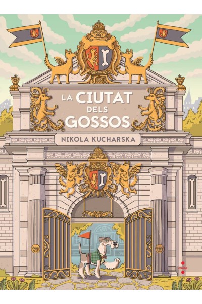 LA CIUTAT DELS GOSSOS