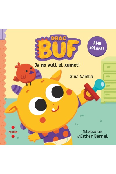 BUF JA NO VULL EL XUMET