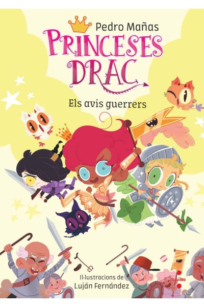 ELS AVIS GUERRERS