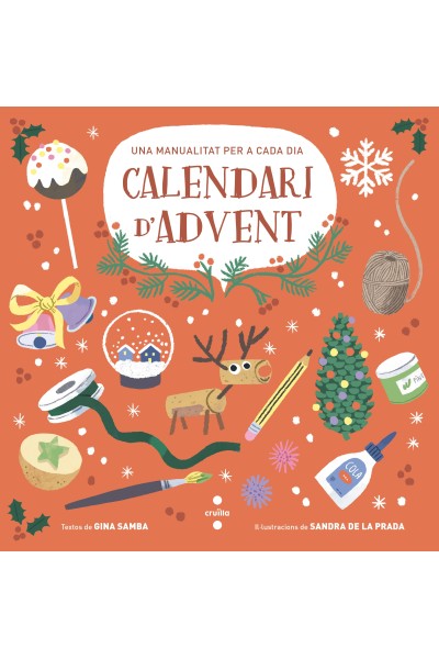 CALENDARI D'ADVENT