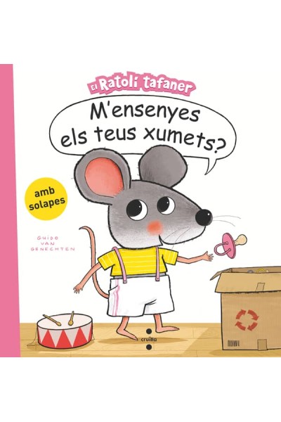 M'ENSENYES ELS TEUS XUMETS?