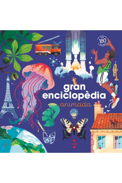 C-GRAN ENCICLOPÈDIA ANIMADA