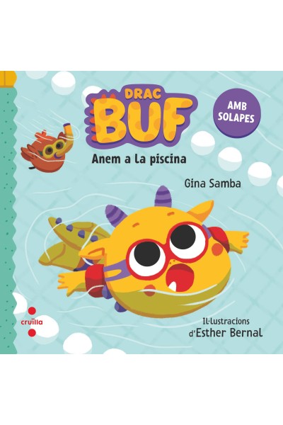 ANEM A LA PISCINA