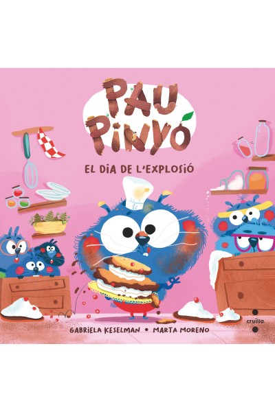 EL DIA DE L'EXPLOSIÓ