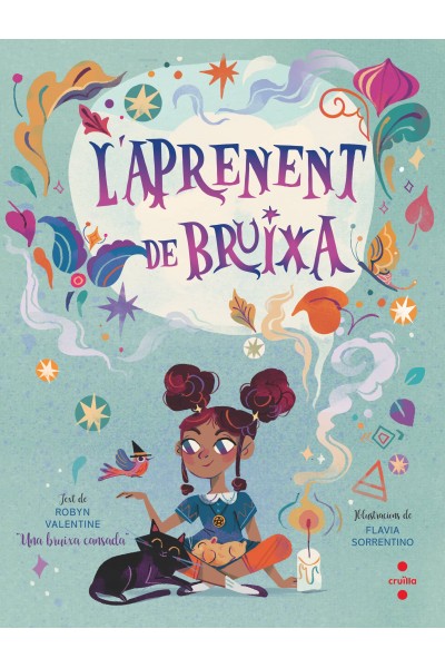 C- L'APRENENT DE BRUIXA