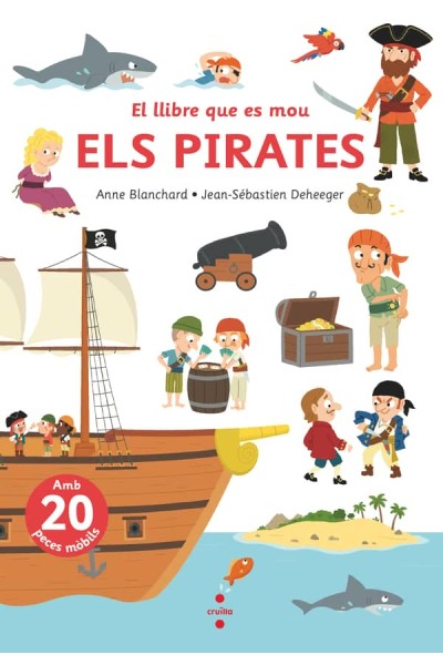 C-ELQM. ELS PIRATES